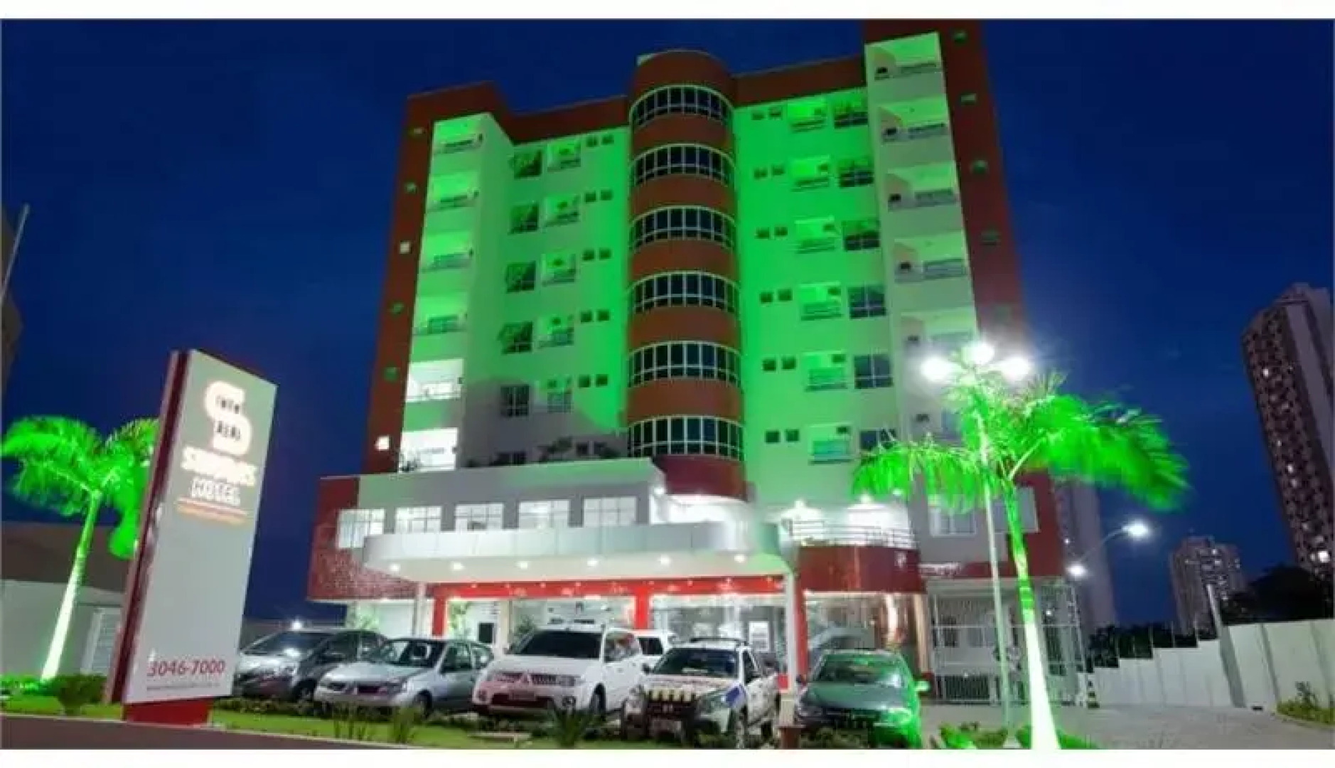 Serras Hotel