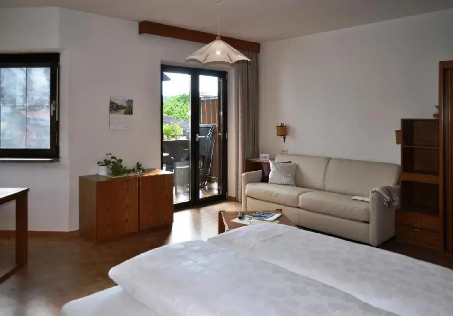 Appartement Marein - Residence