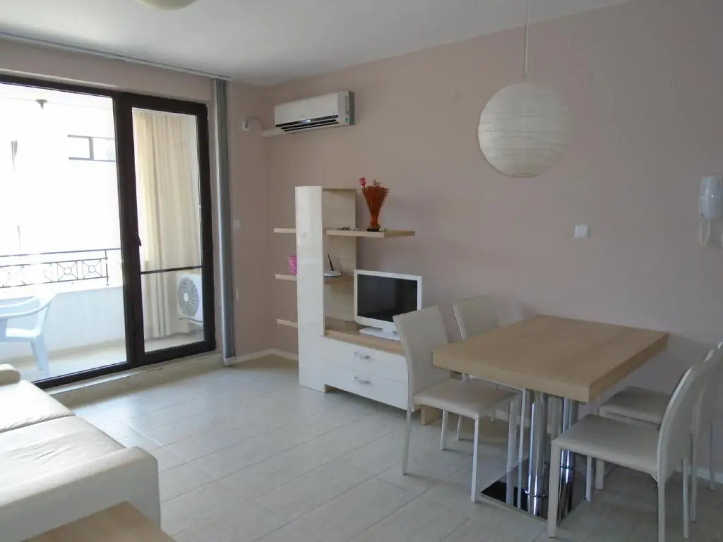 Nedev's Apartments in Kavatsi Area