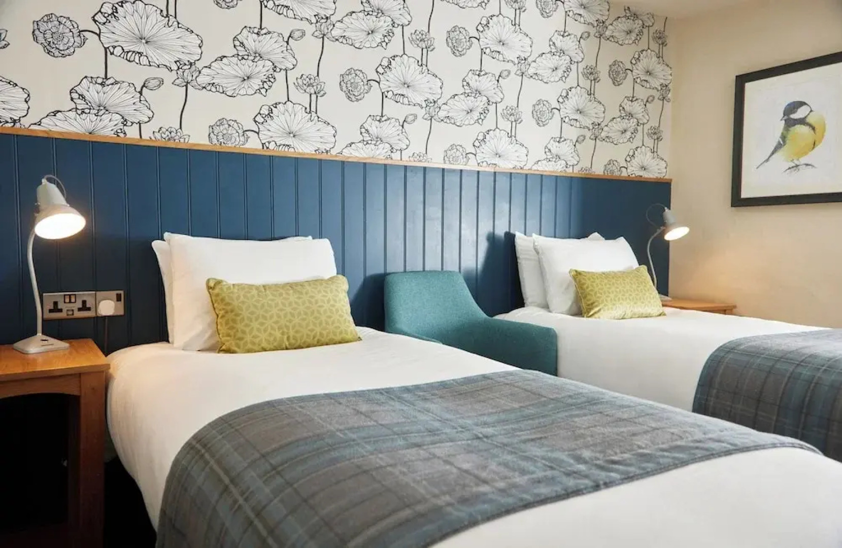 Red Lion Hotel Adderbury by Greene King Inns