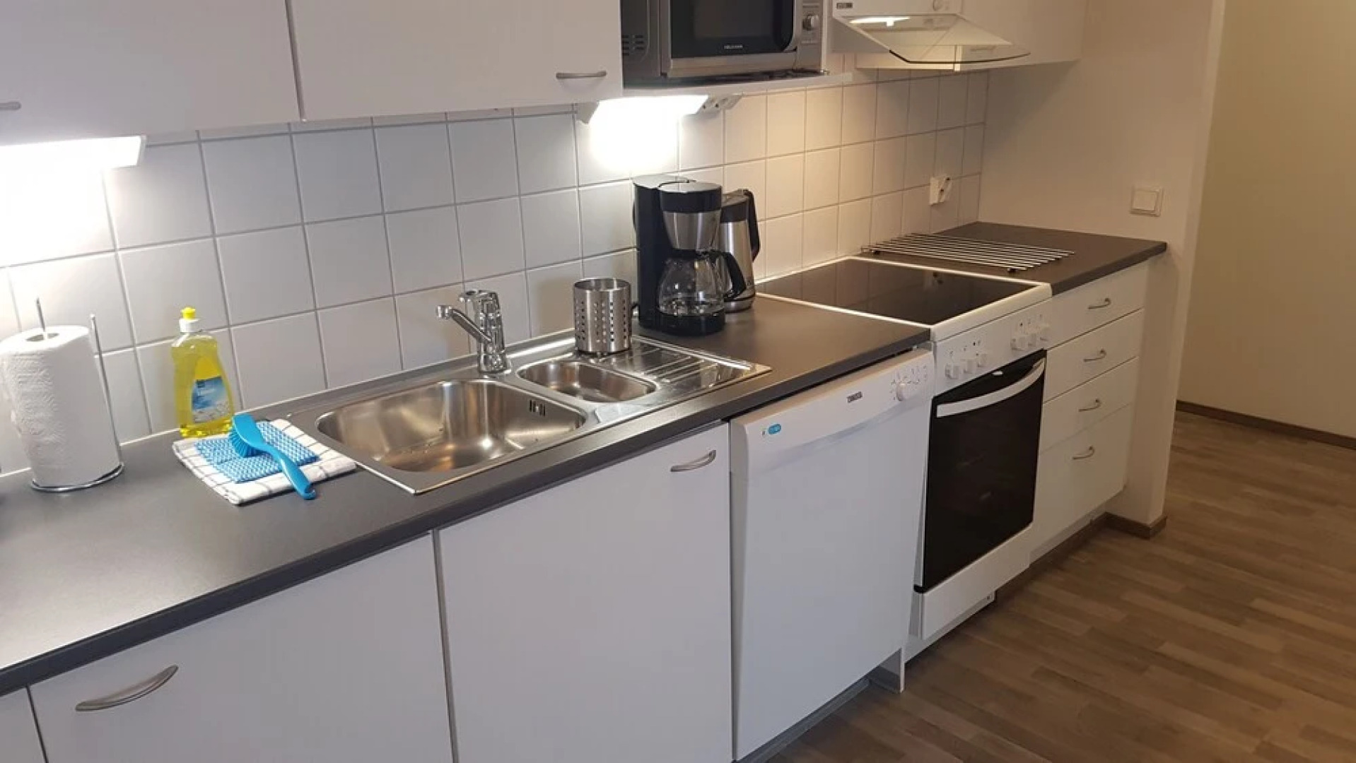 Kotimaailma Apartments Hämeenlinna