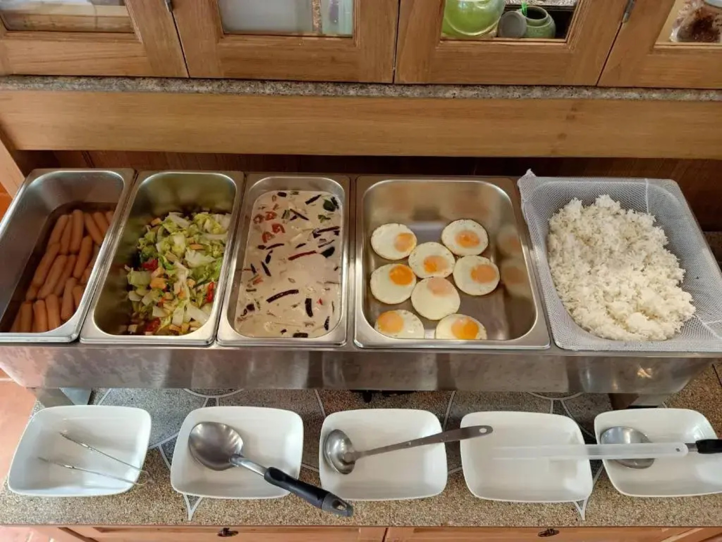 Rommai Greenpark Lampang