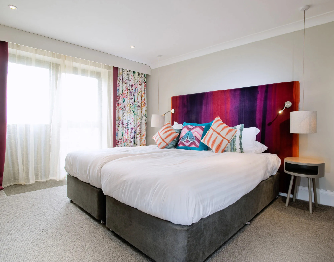 Combe Grove Manor Hotel