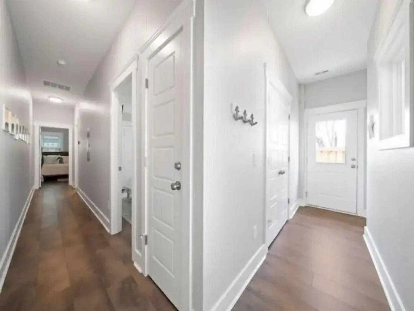 Red Snapper - Amazing New Home Just Two Blocks From The Beach 3 Bedroom Home by Redawning