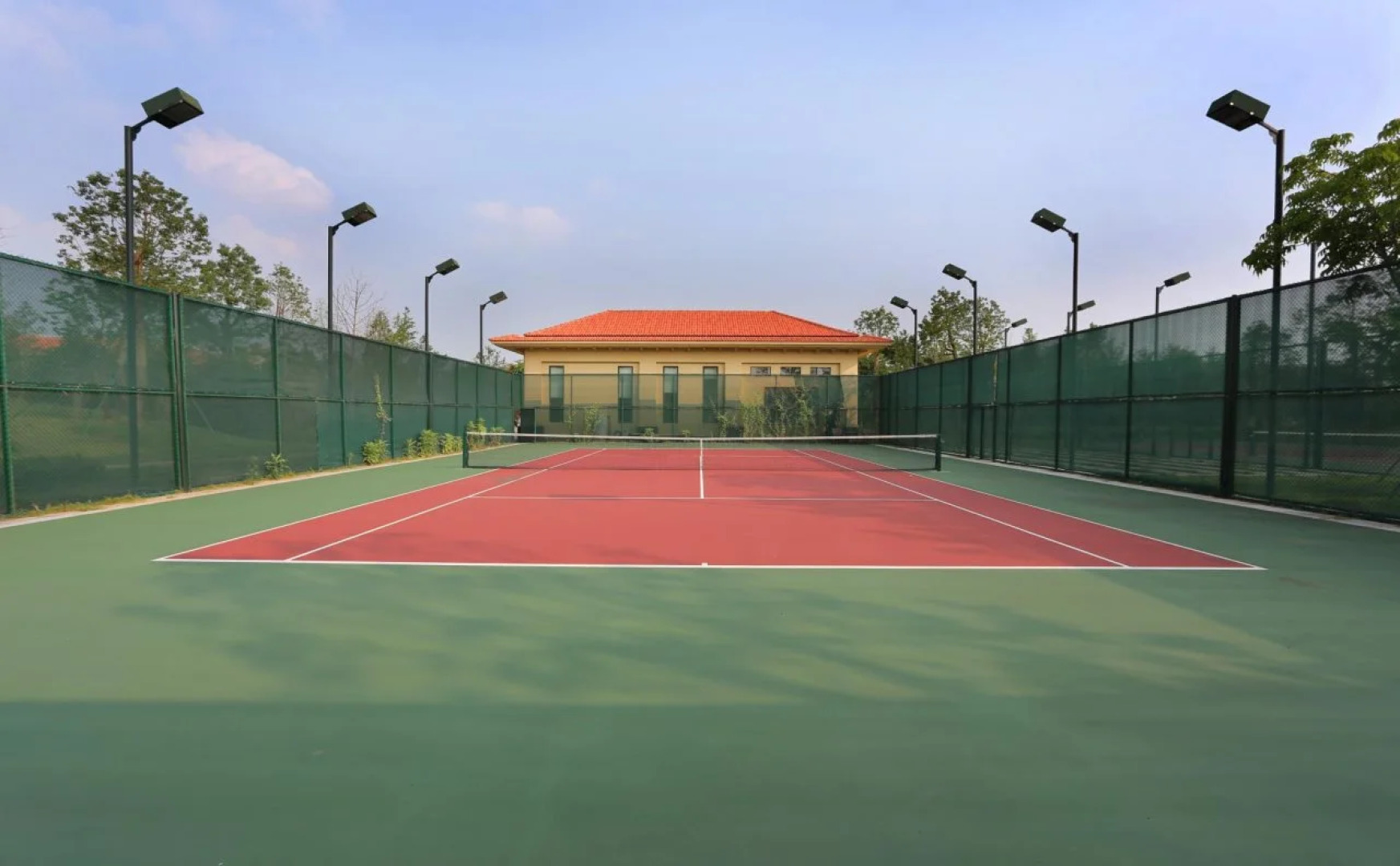 Yiwu Yourworld International Conference Centre