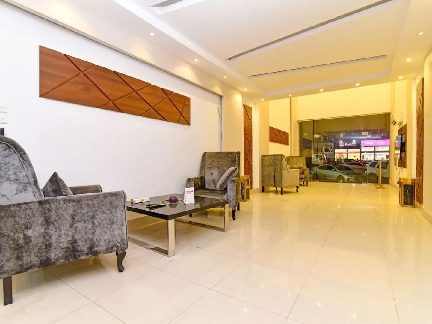 Diar Rawshan by OYO Rooms