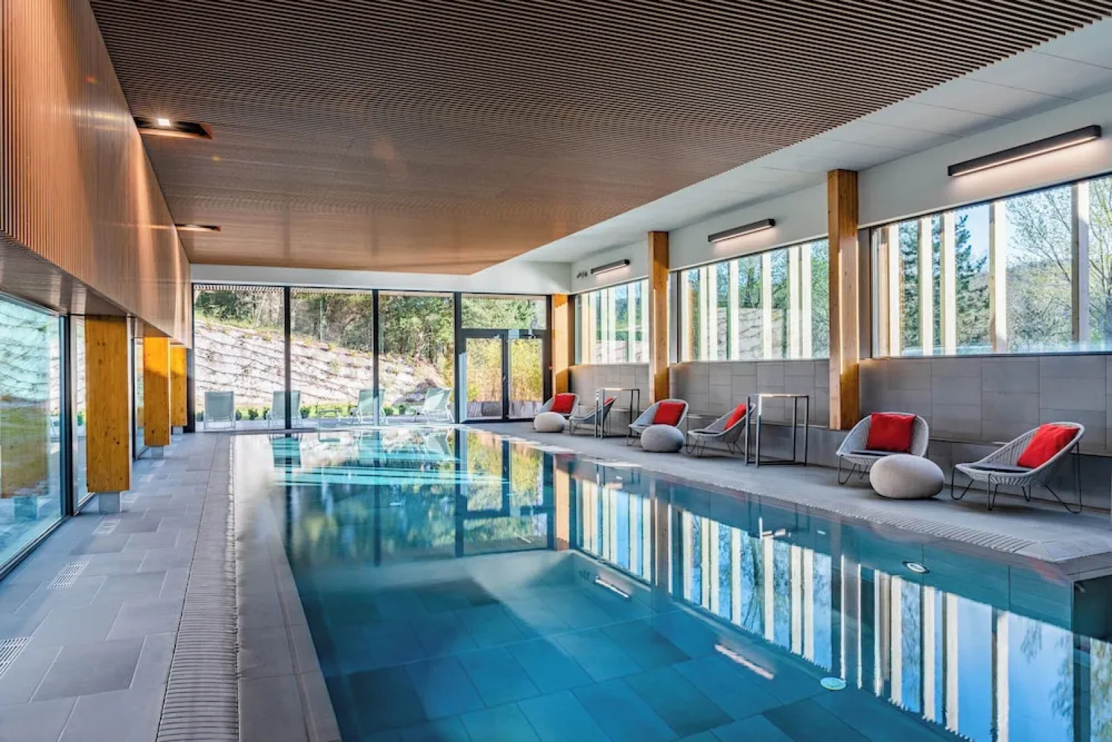 Eau Thermale Avene L'hotel