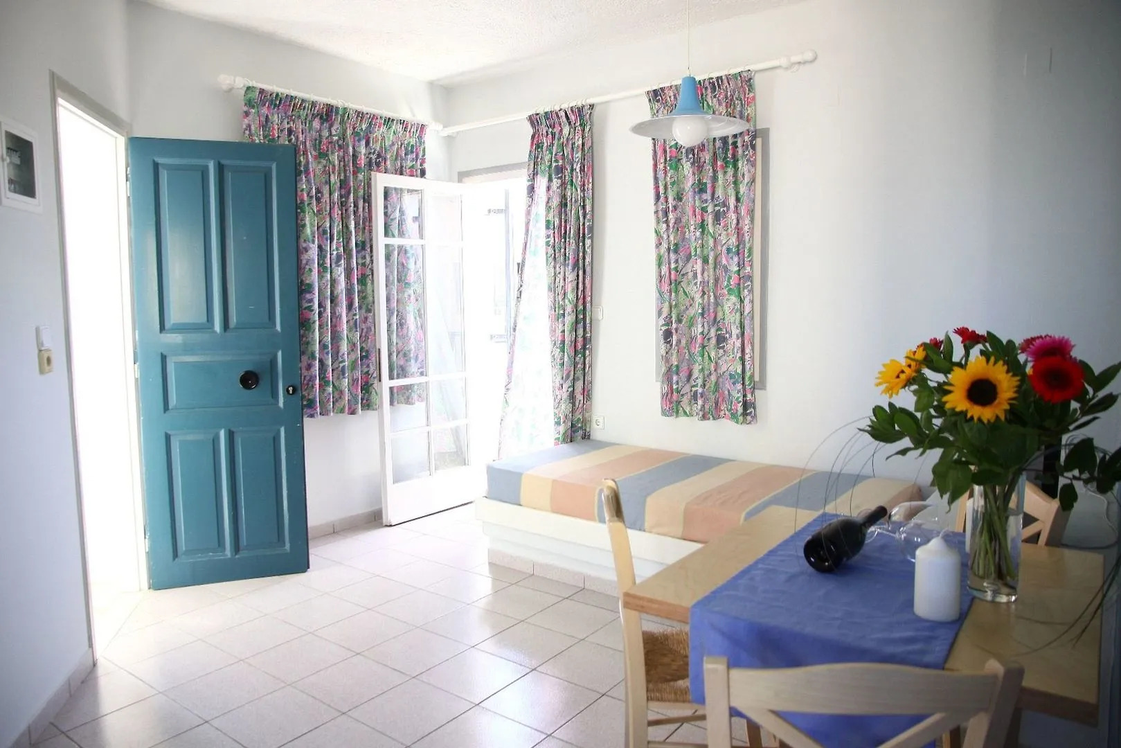 Sweet Memory Apartments