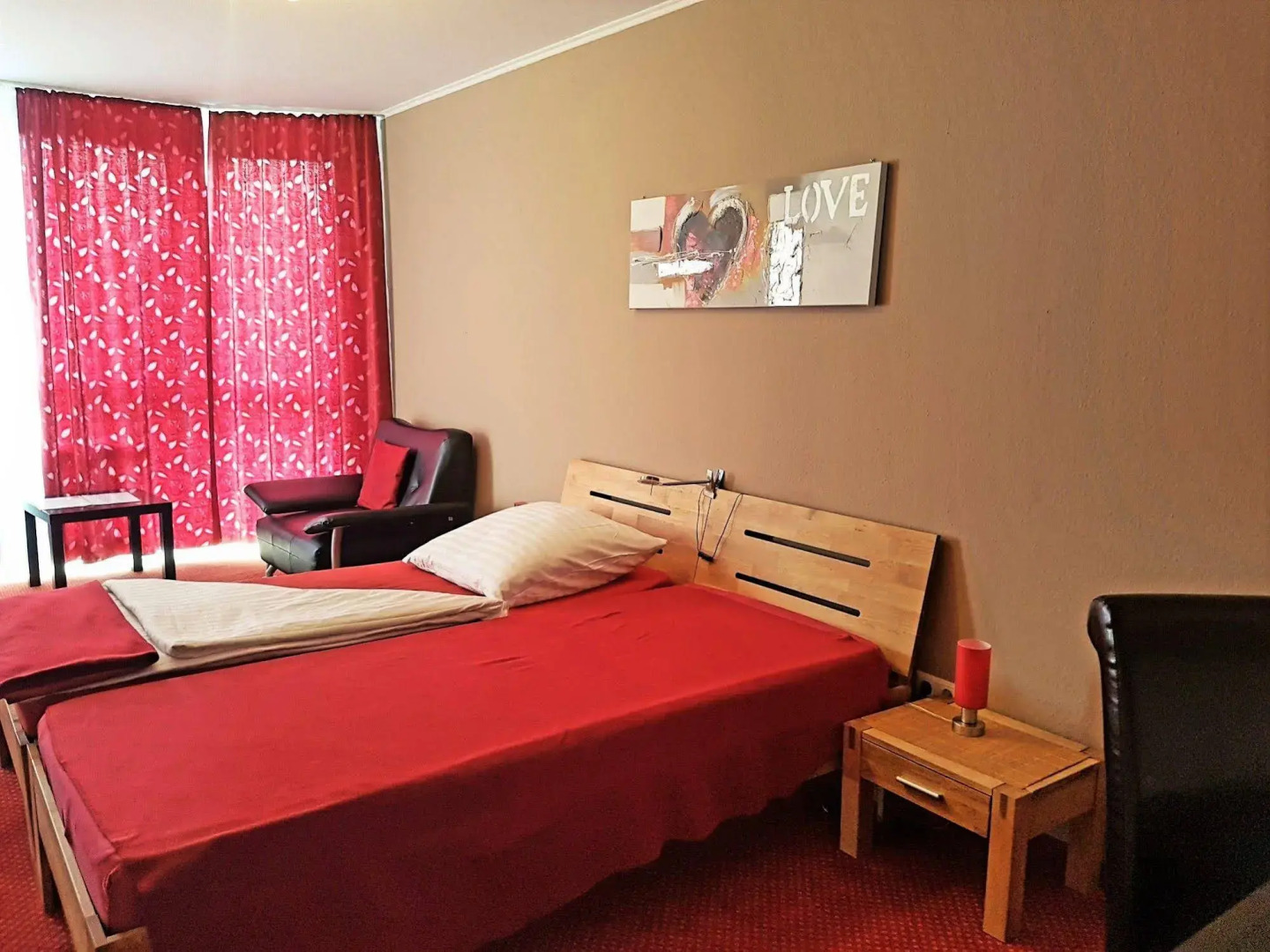 Hotel Marktterrassen