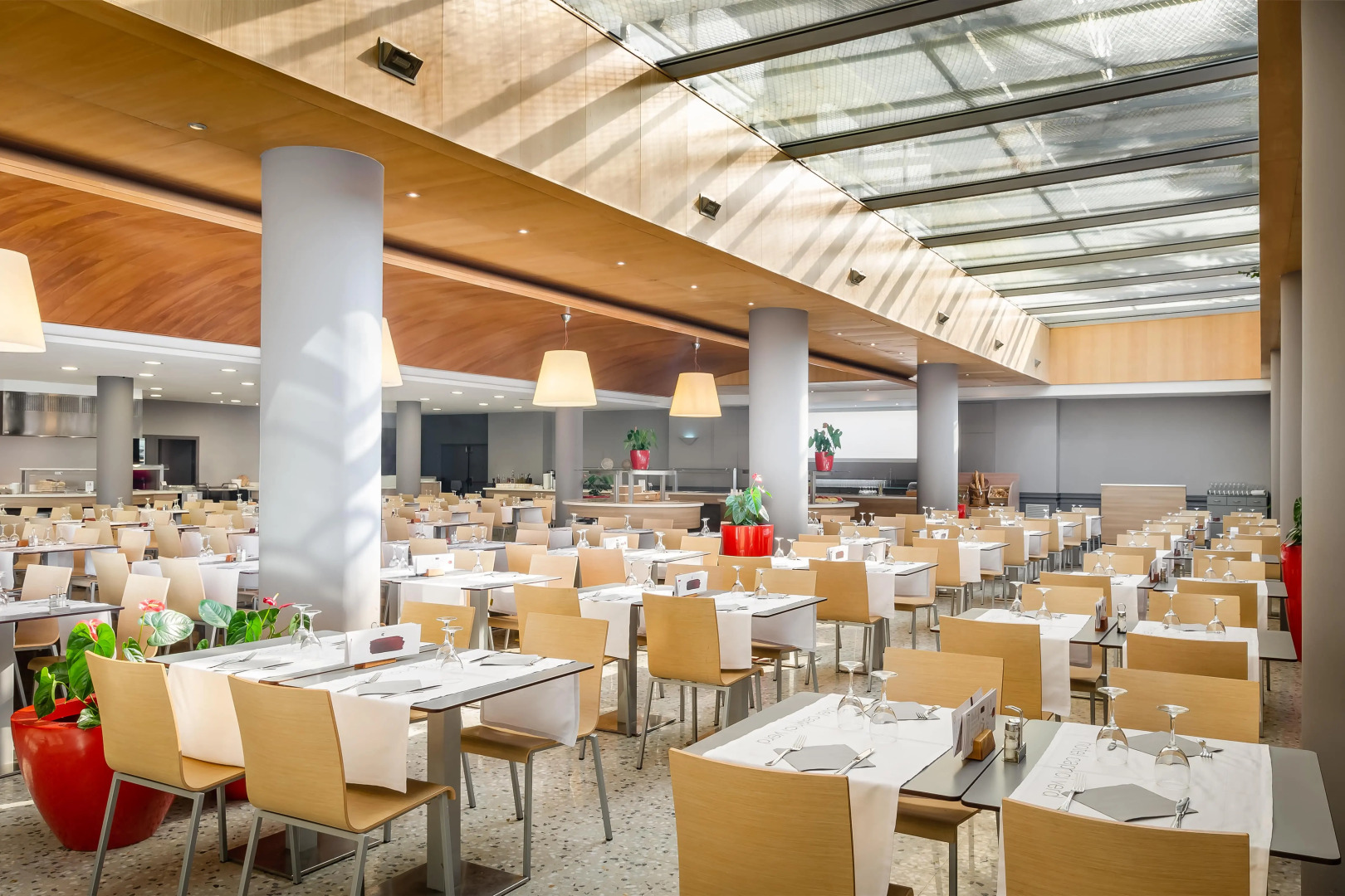 Отель Alegria Caprici Verd