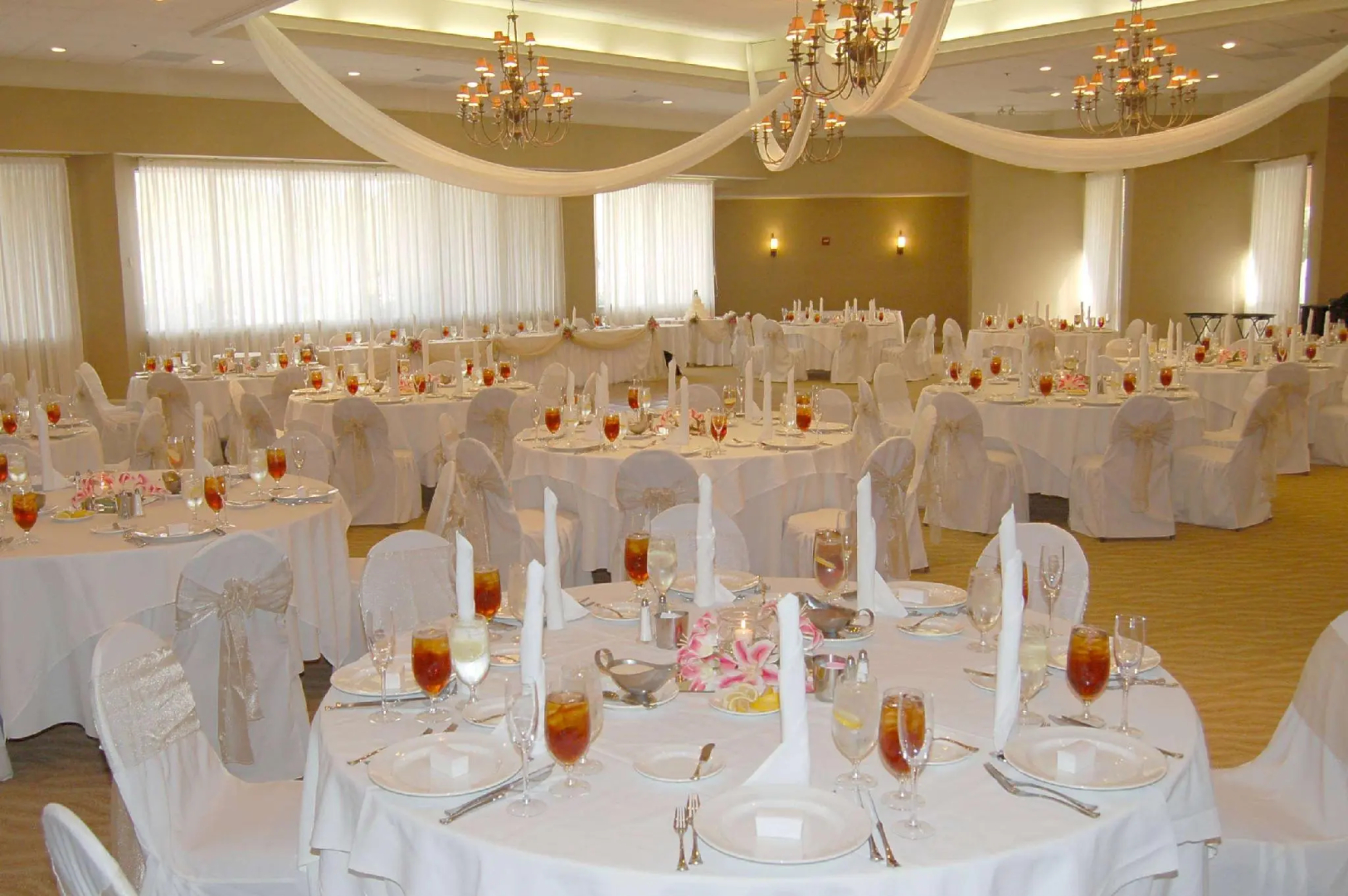 Hilton Orlando/Altamonte Springs