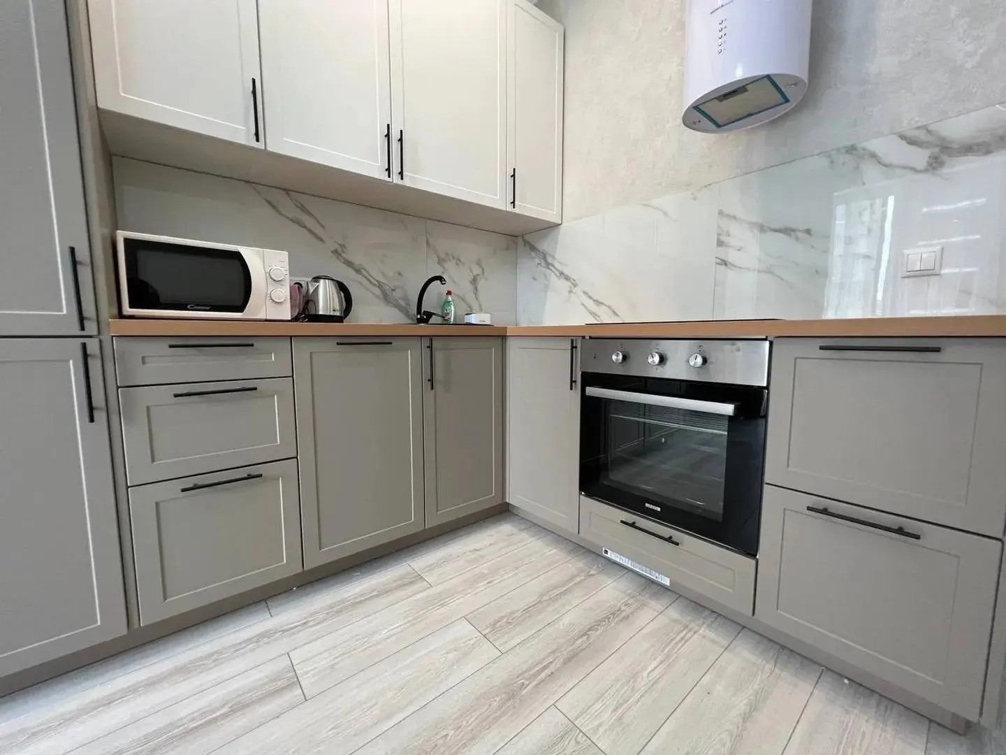 Апартаменты на улице Достоевского 57