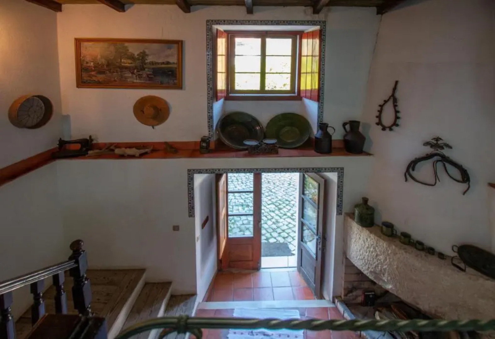 Quinta de Rio Alcaide