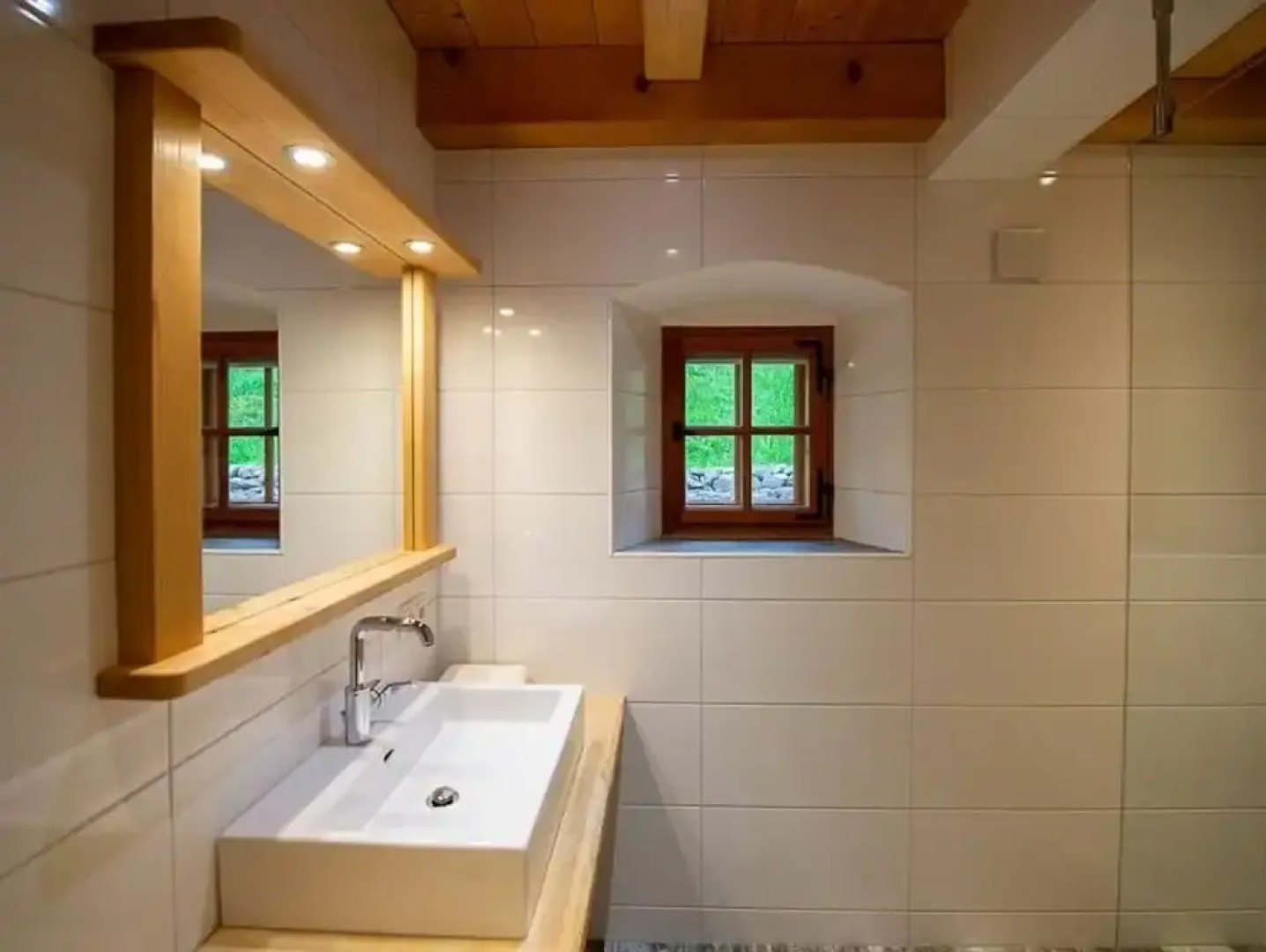 Infanglalm "traunsee"