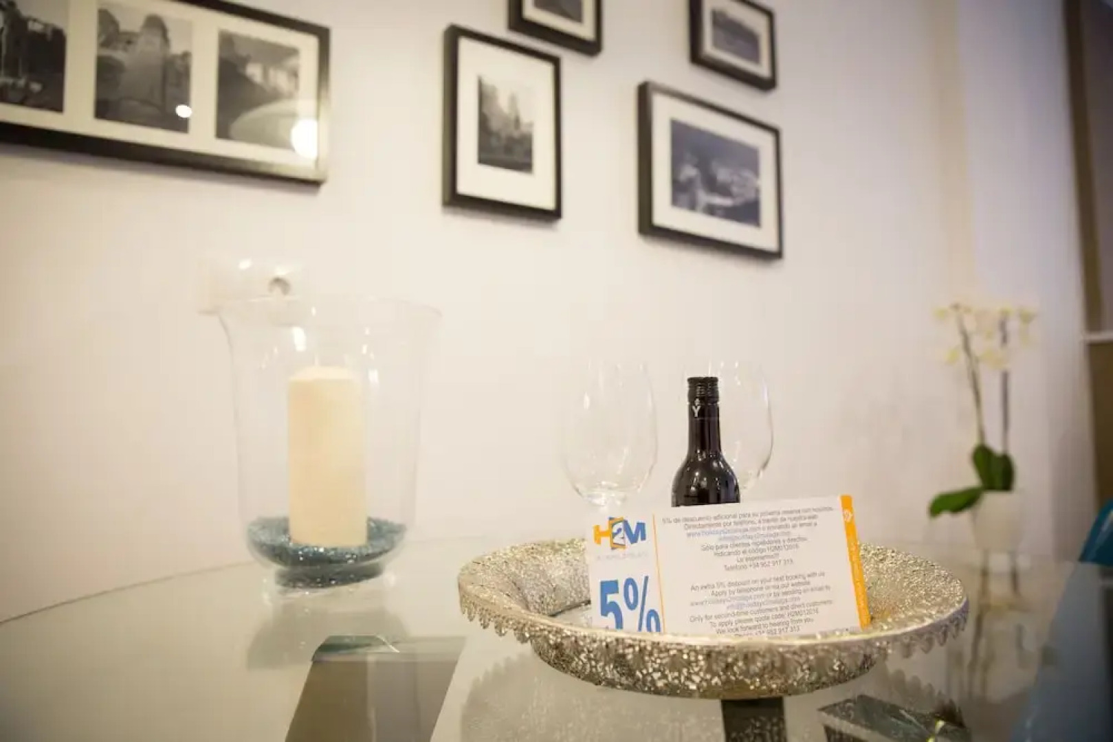 Holidays2Malaga Malagueta Beach