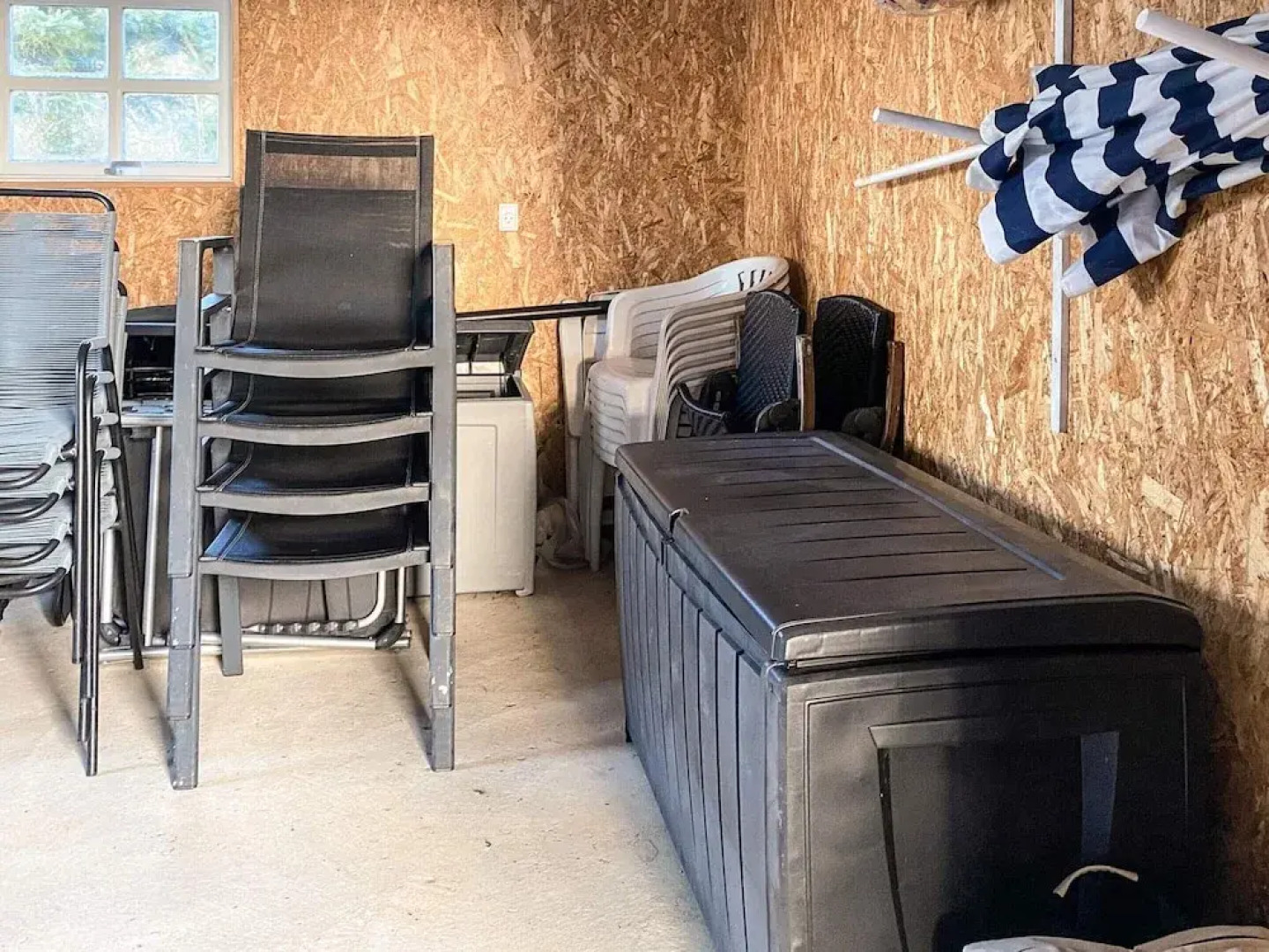 6 Person Holiday Home in Spottrup-by Traum