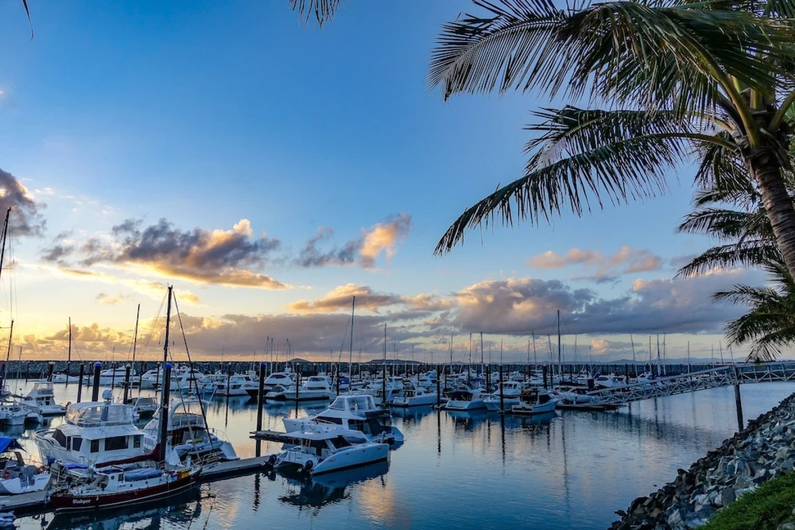 Clarion Hotel Mackay Marina