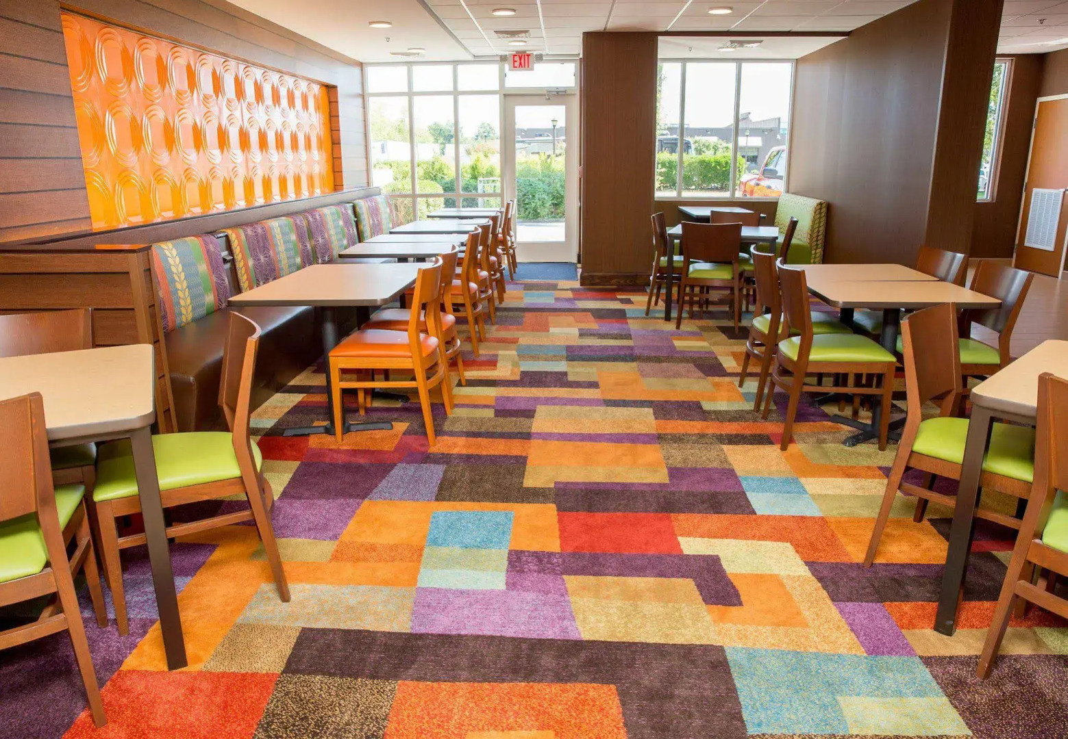 Fairfield Inn & Suites by Marriott Lumberton