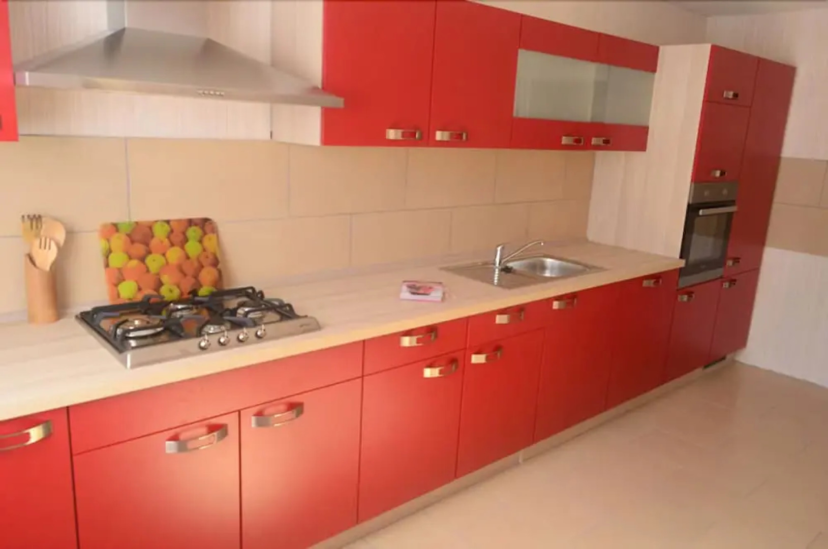 Gründauer Monteurwohnung/Studentenwohnung