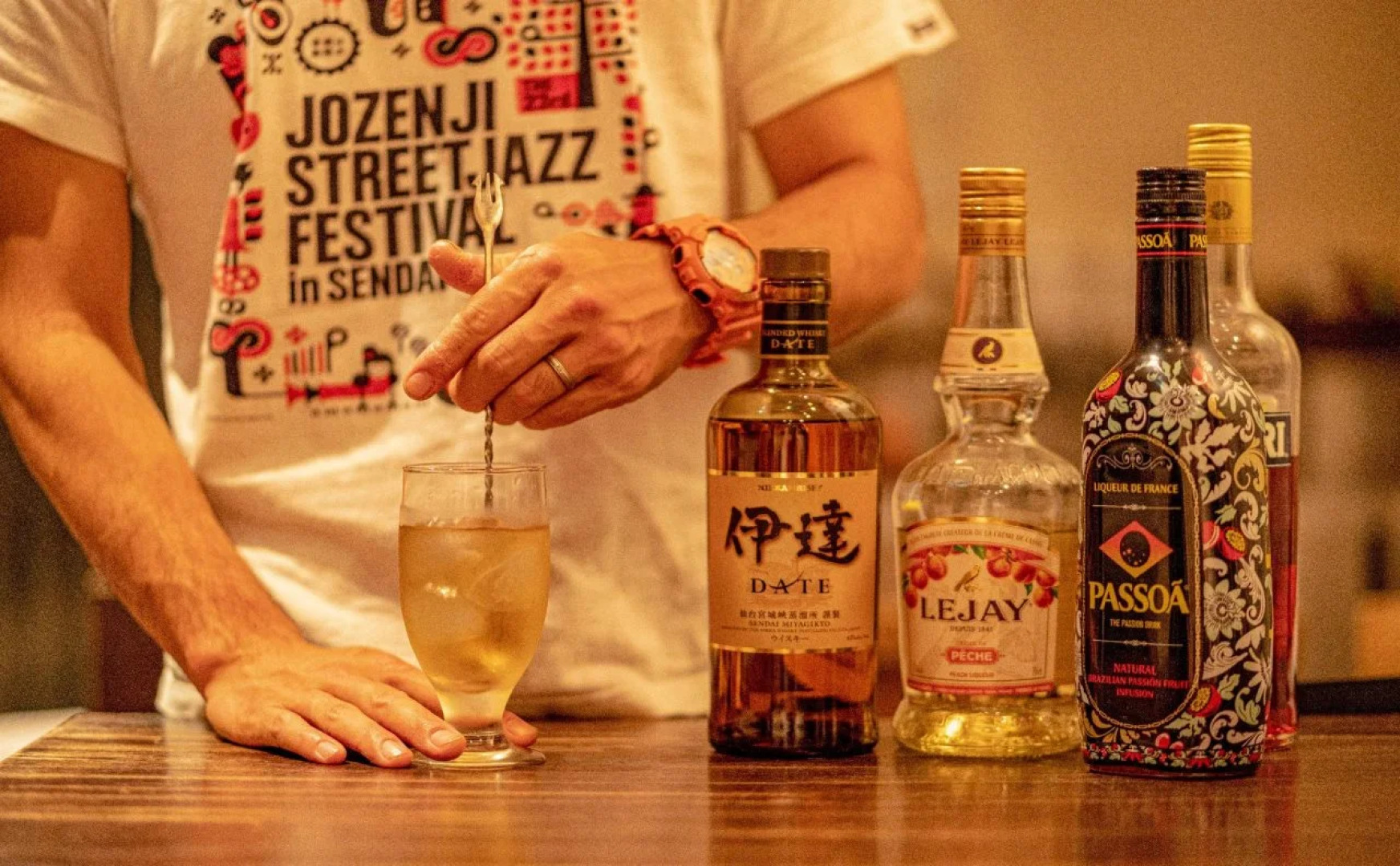 Sendai Guest House Umebachi