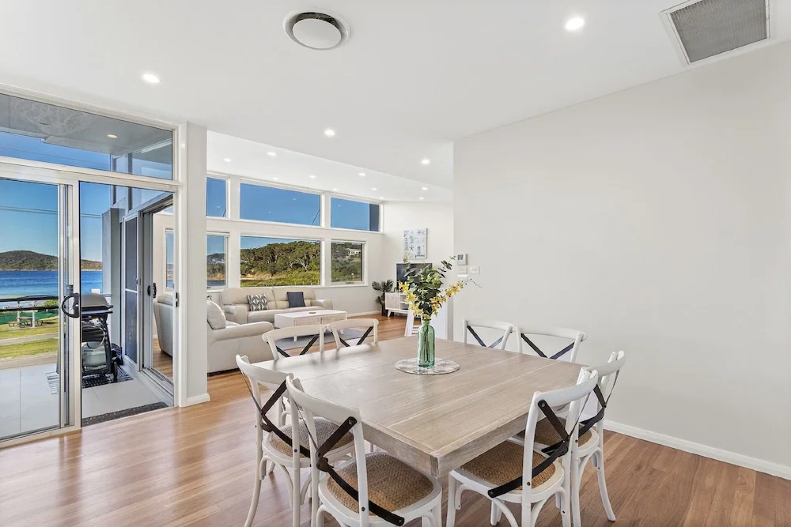 Boulder Bay Rd 1/2 - Fingal Bay