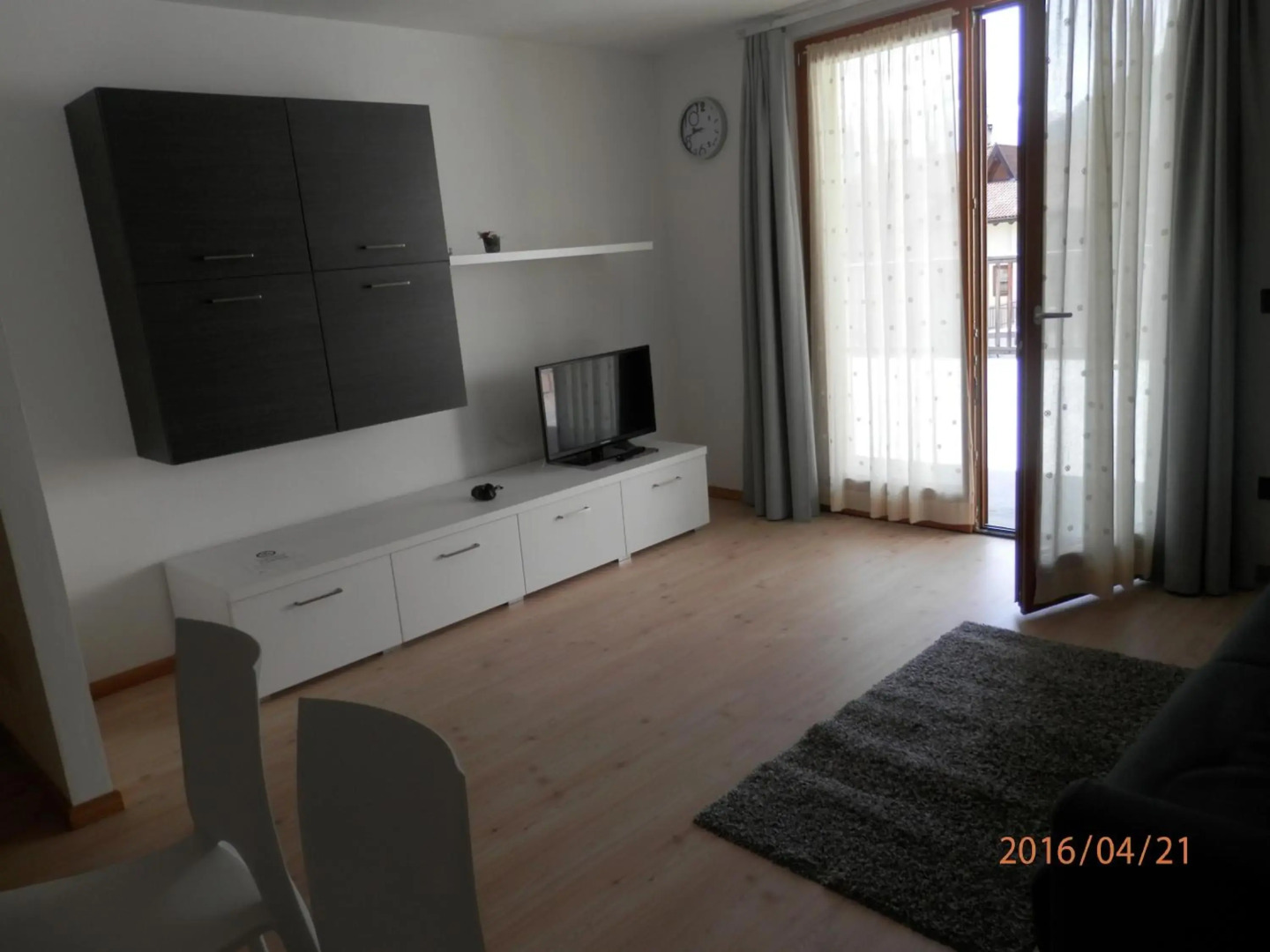 Appartamenti Presanella