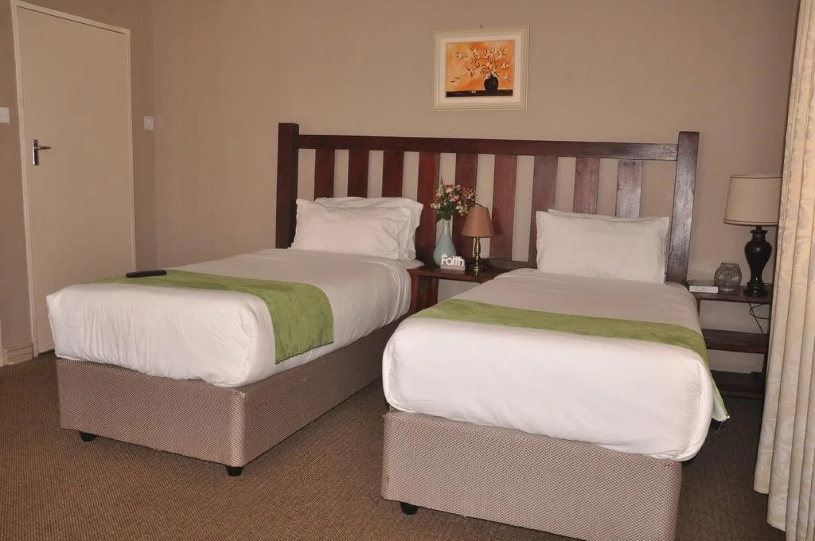 Coghlan Villa Guest House