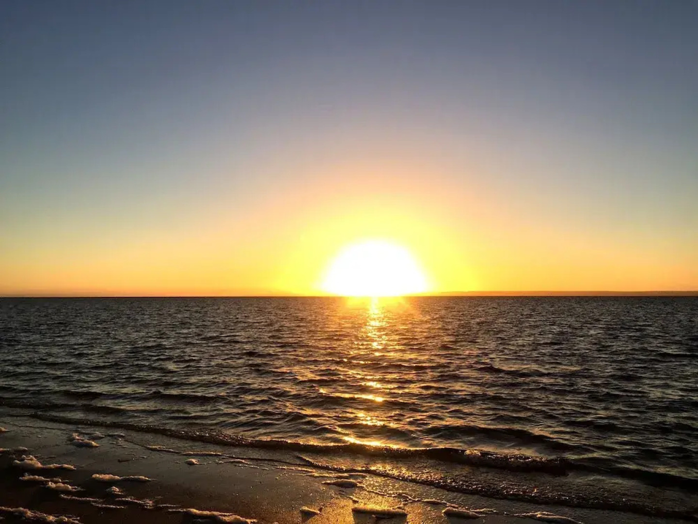 KI Caravan Park, Kingscote