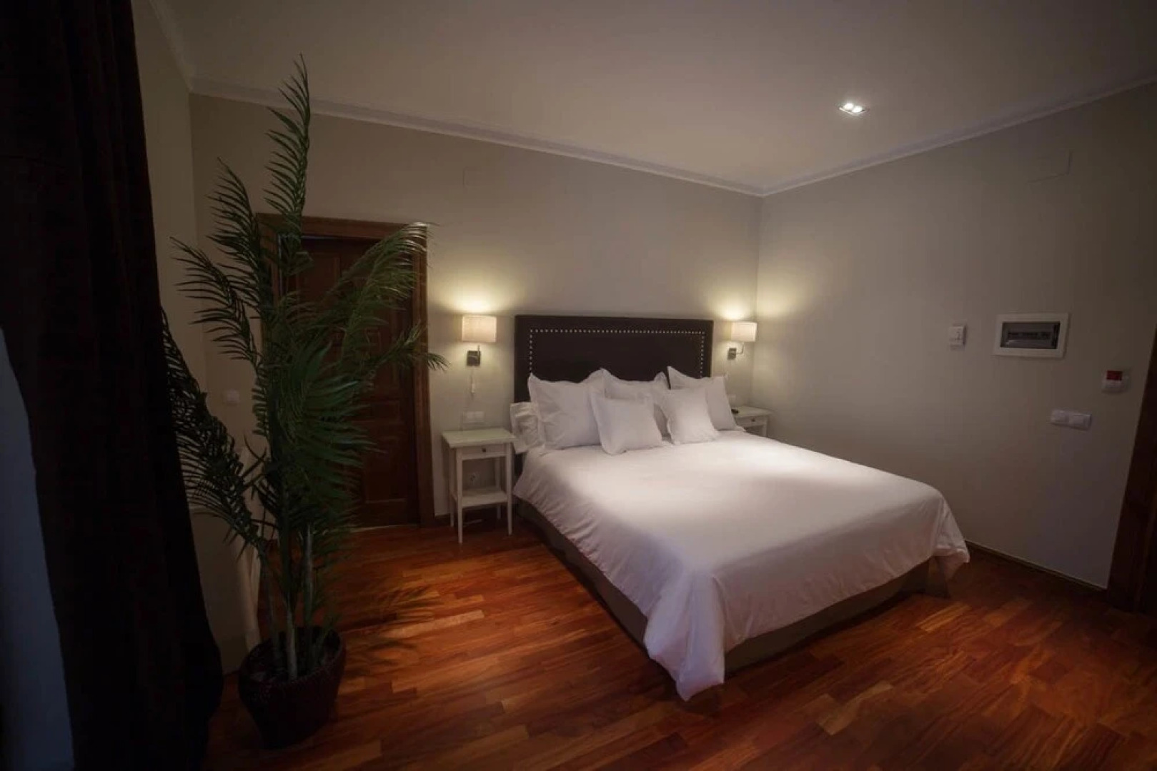 Posada Isabel de Castilla - Adults Only