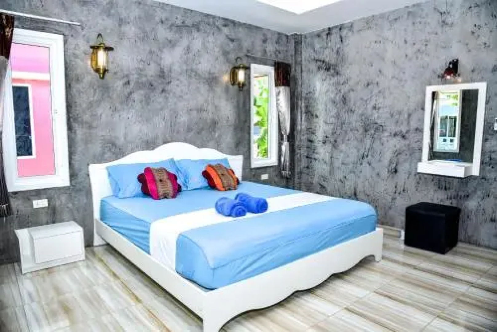 U-Sabai Villa