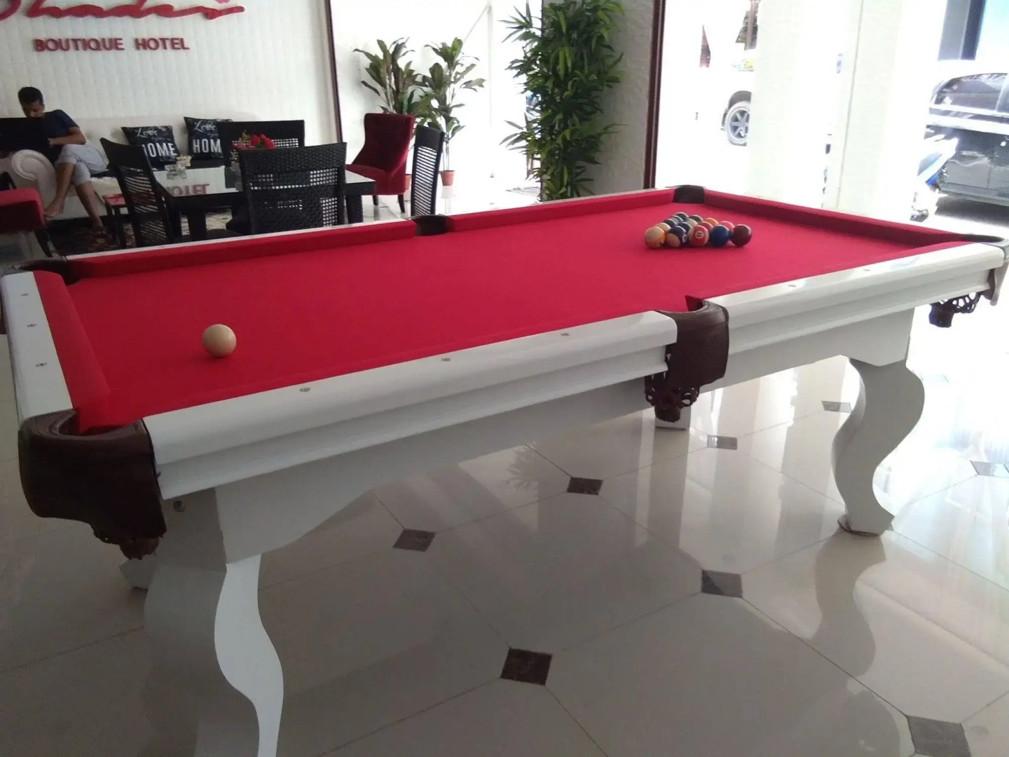 The Shades Boutique Hotel Patong Phuket