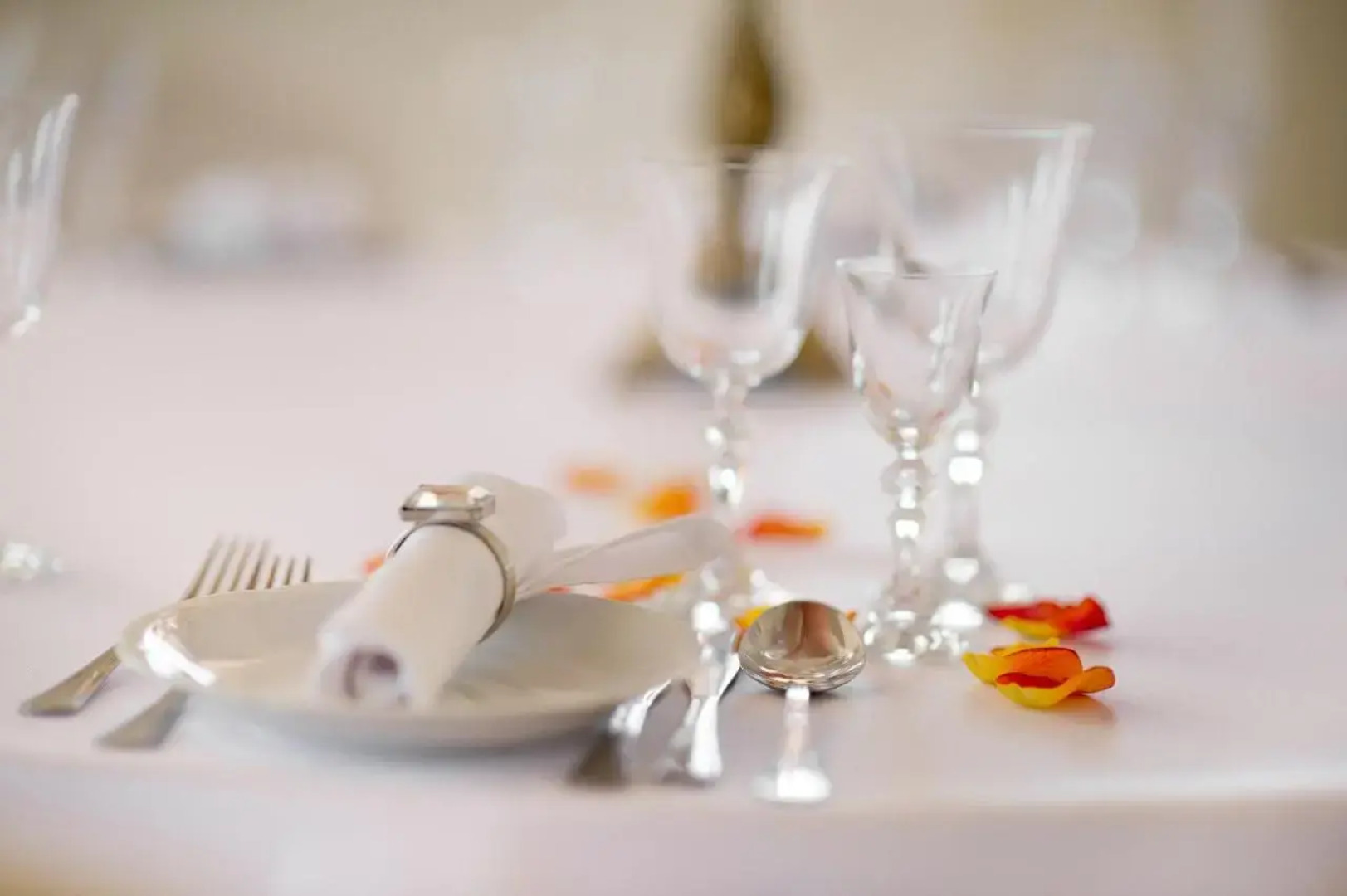 Hotel & Restauracja Okrąglak