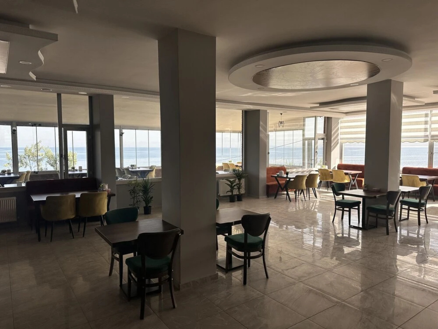 1071 Otel & Restaurant