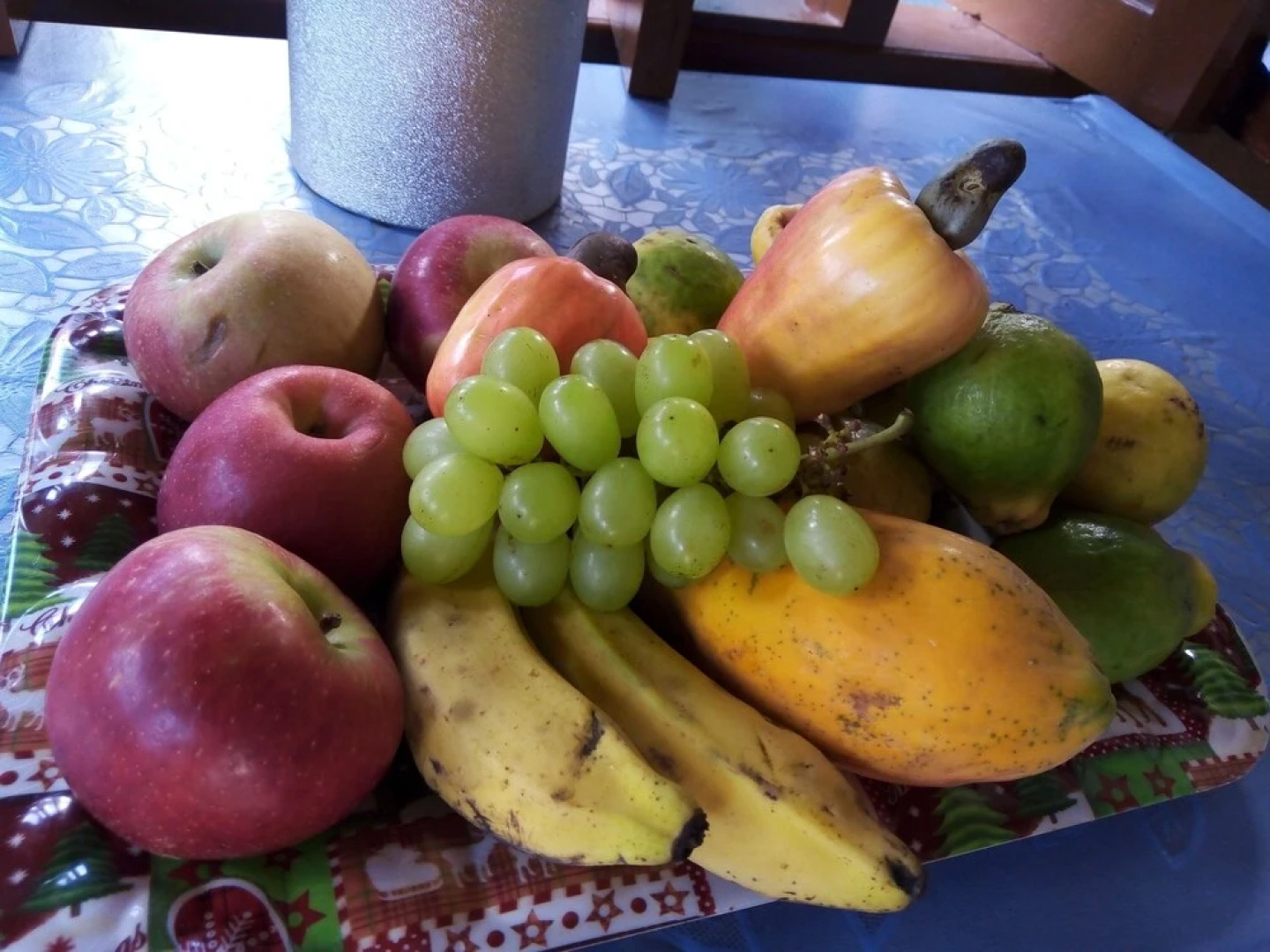 Pousada Encantos da Atalaia