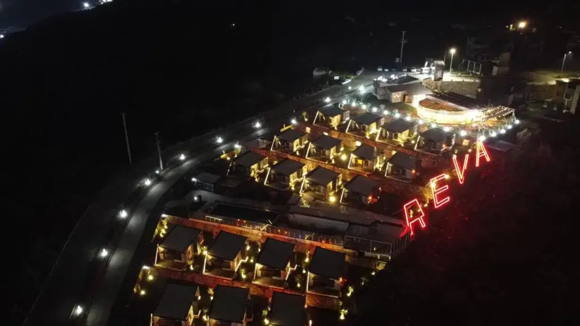 Reva Miami Hotel Restaurant SPA