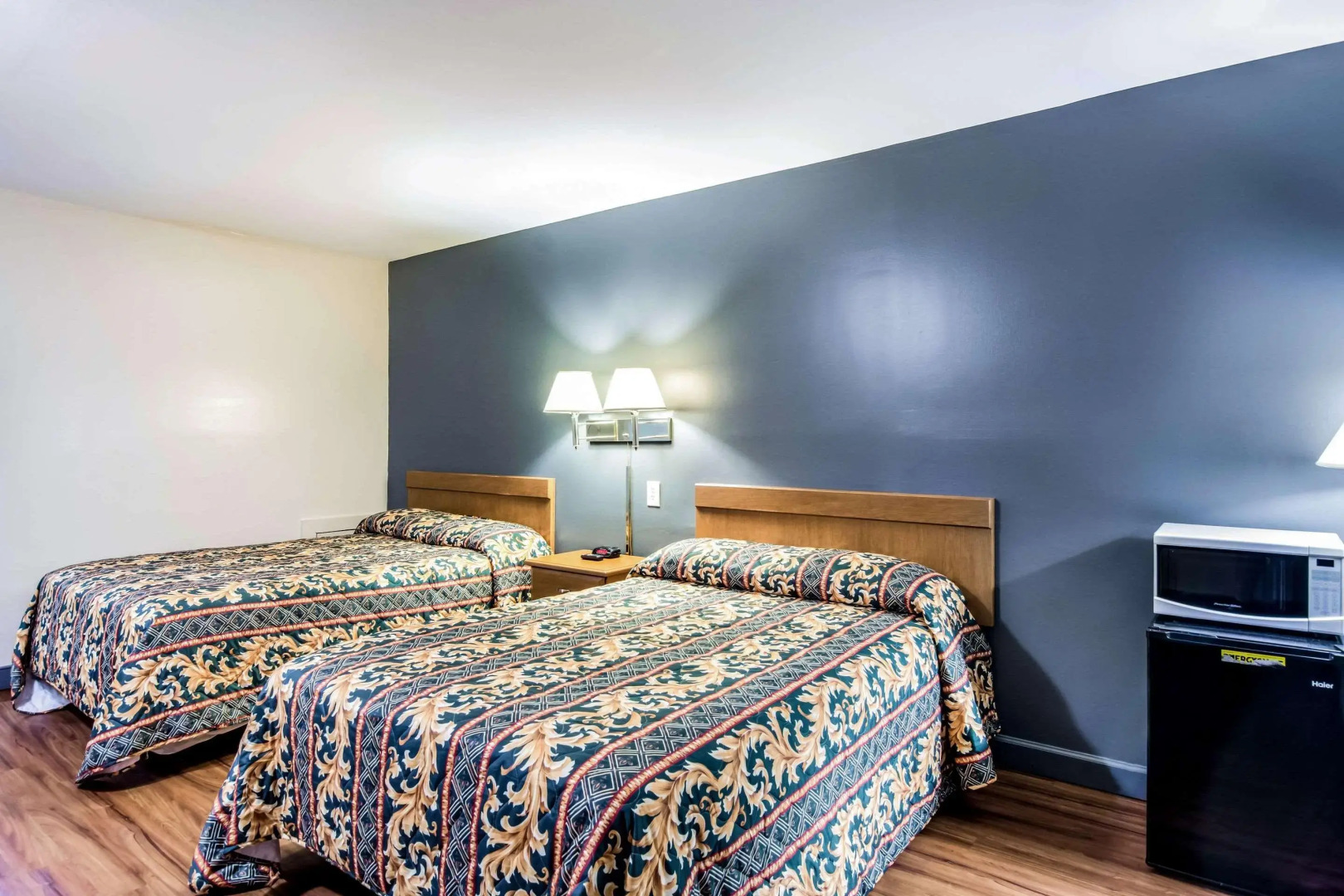 Rodeway Inn North Chesterfield-Richmond