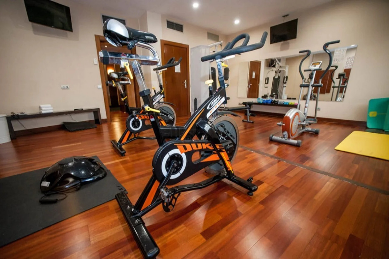 URH Palacio de Oriol Hotel