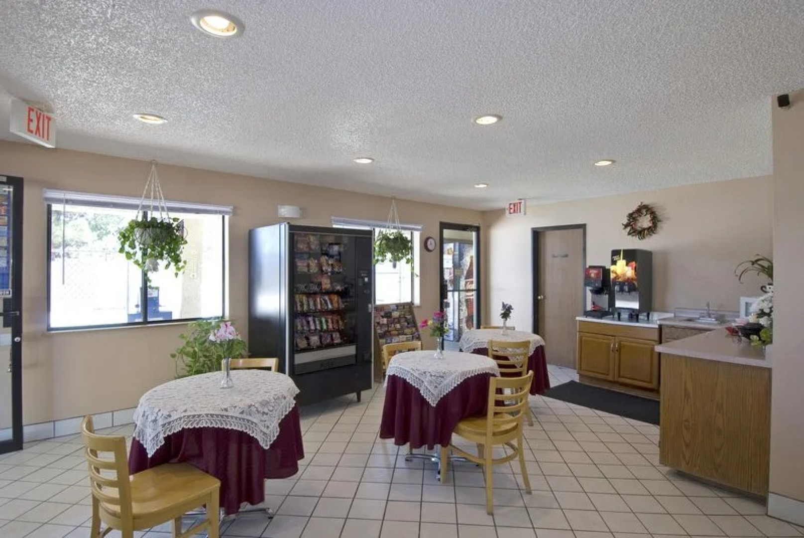 Americas Best Value Inn - Fort Hauchuca