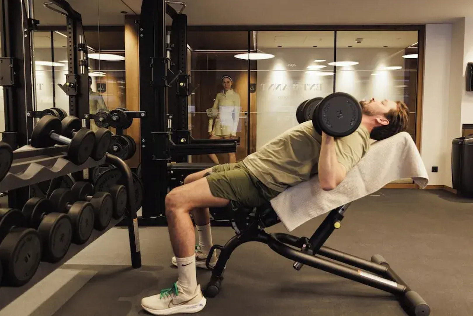 PACHMAIR 1453 apart resort