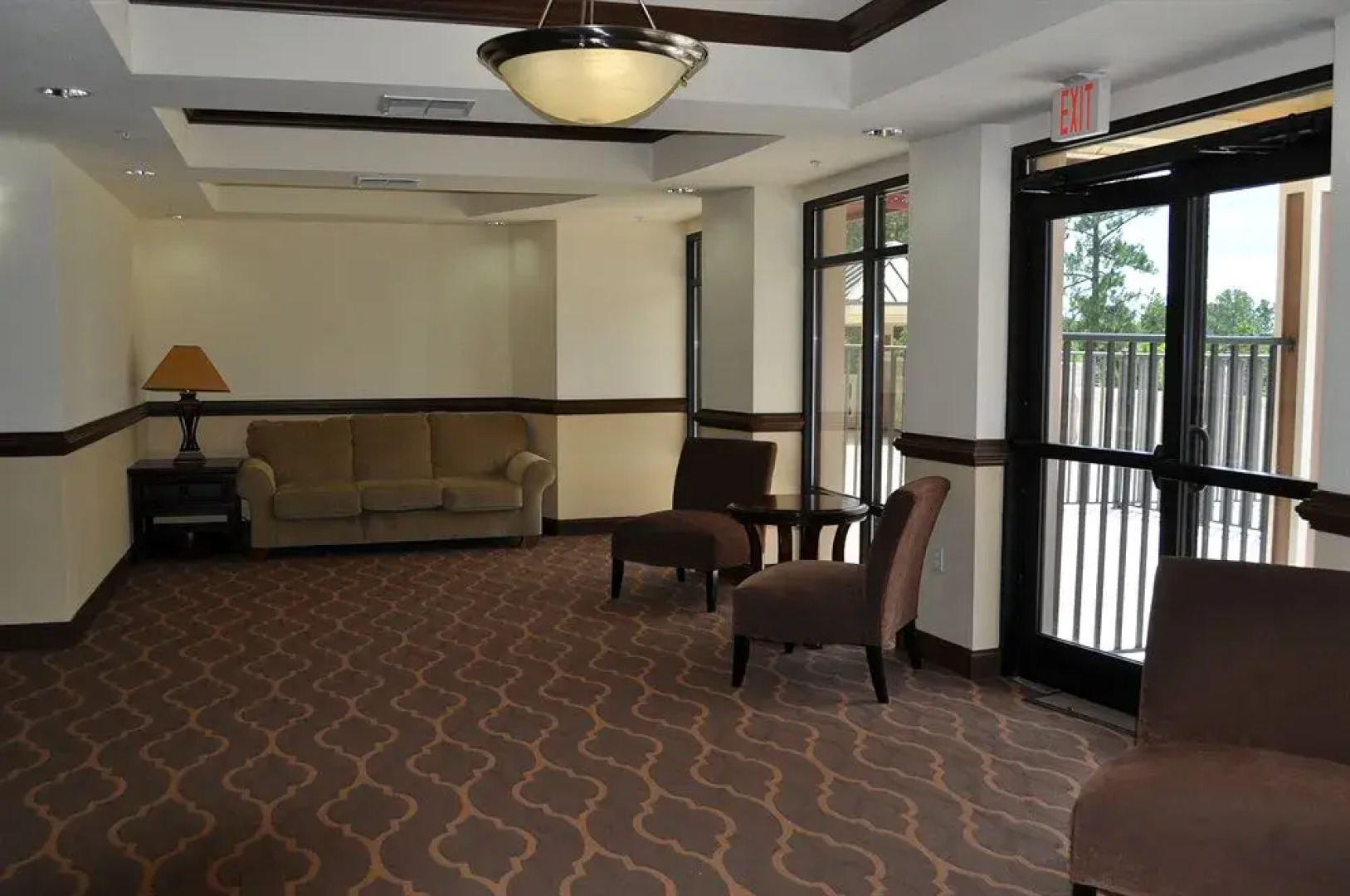 The Palisades Resort Orlando