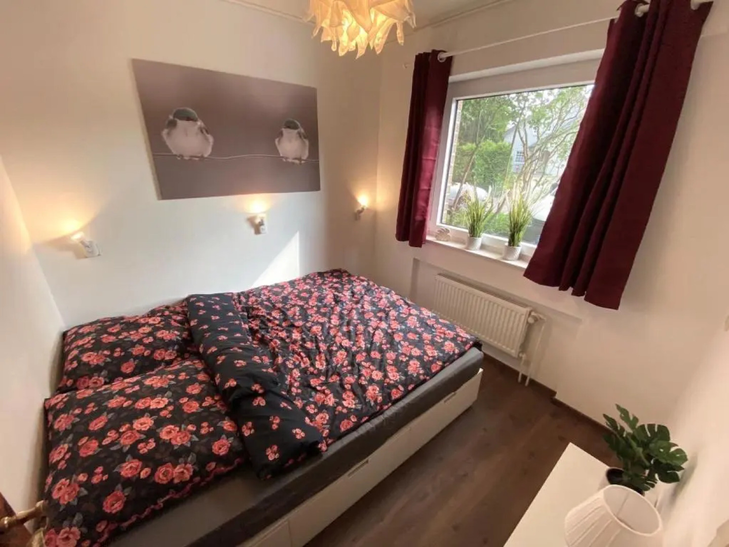 Haus Curia am Alfsee in Rieste für bis zu 10 Personen