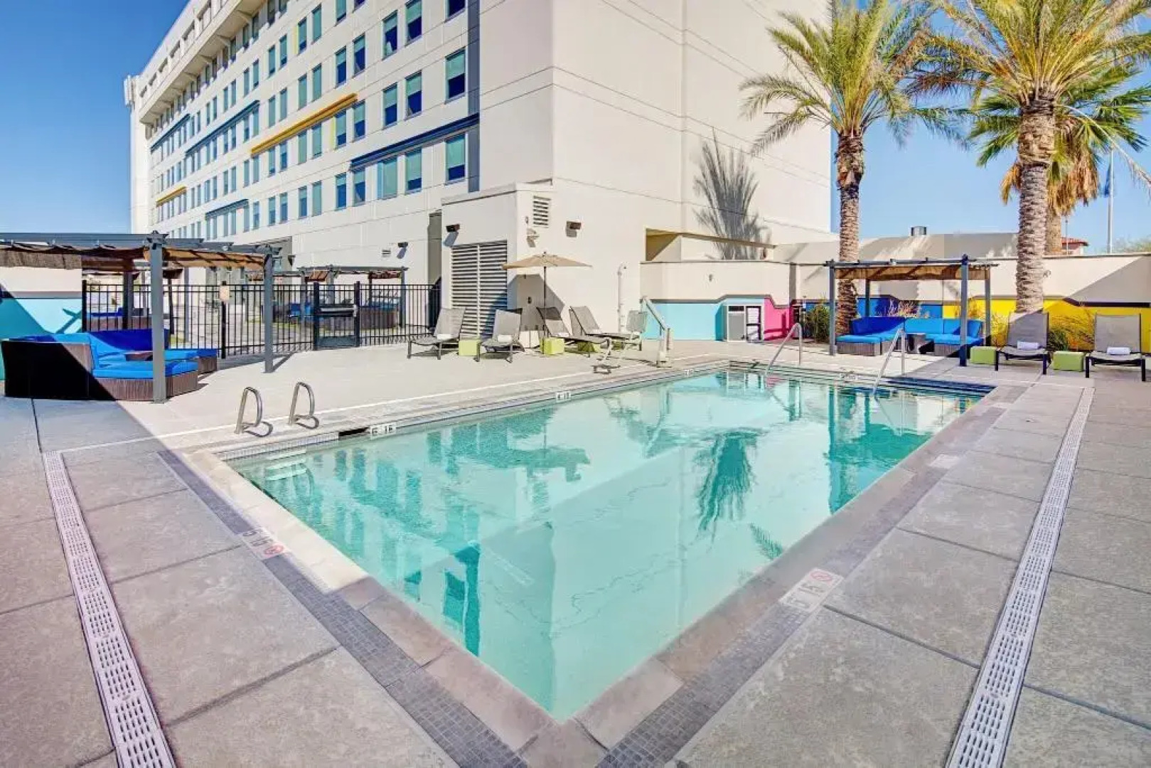 Aloft Tucson University