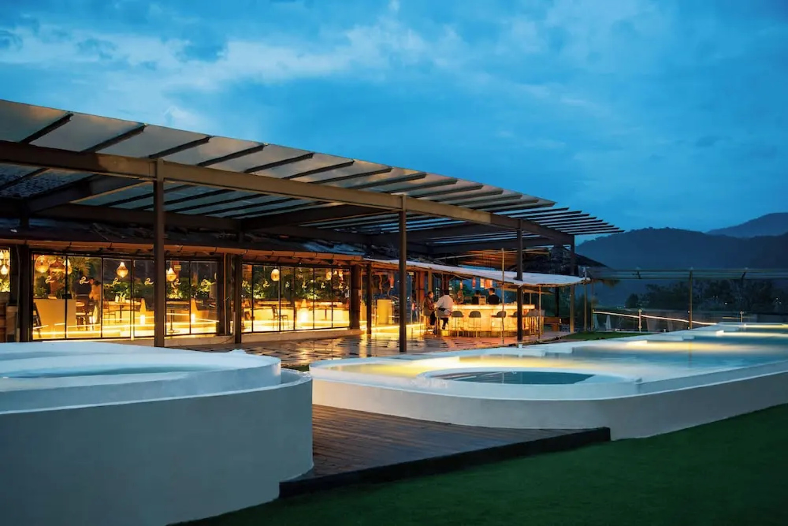 Santuario Valle de Bravo