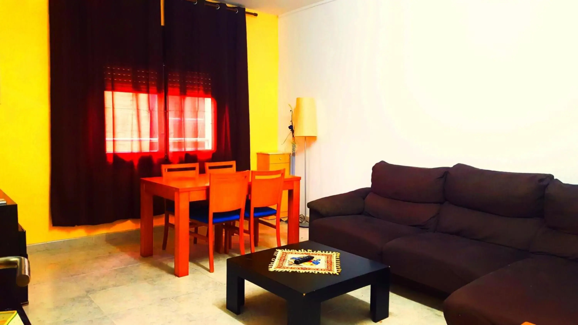 Hostel Penedes