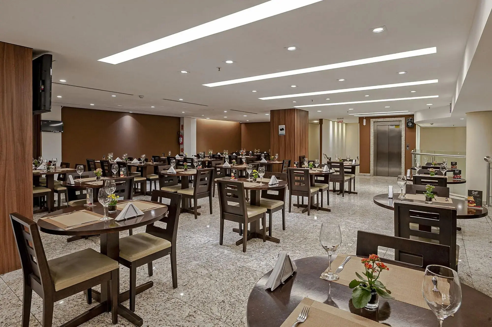 Firenze Business Hotel