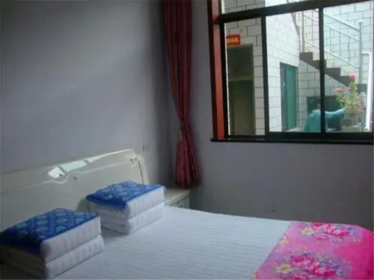 Pingyao Jinrong Homey Inn