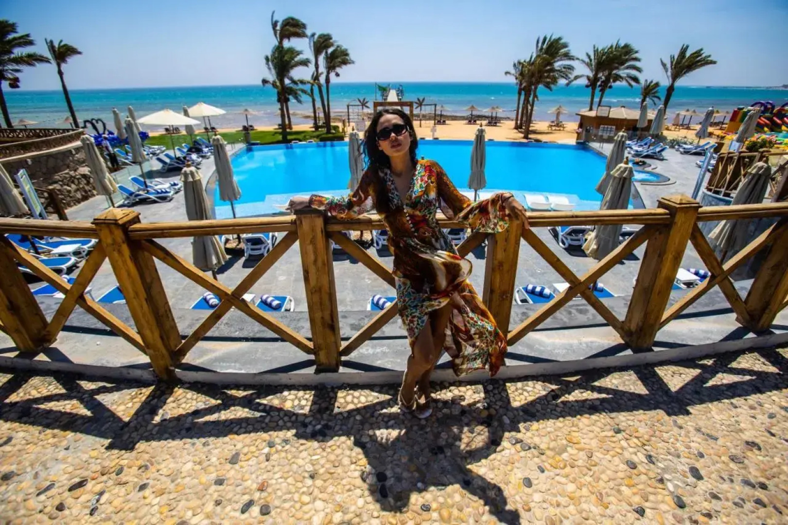 Cancun Sokhna Managed By Accorhotels