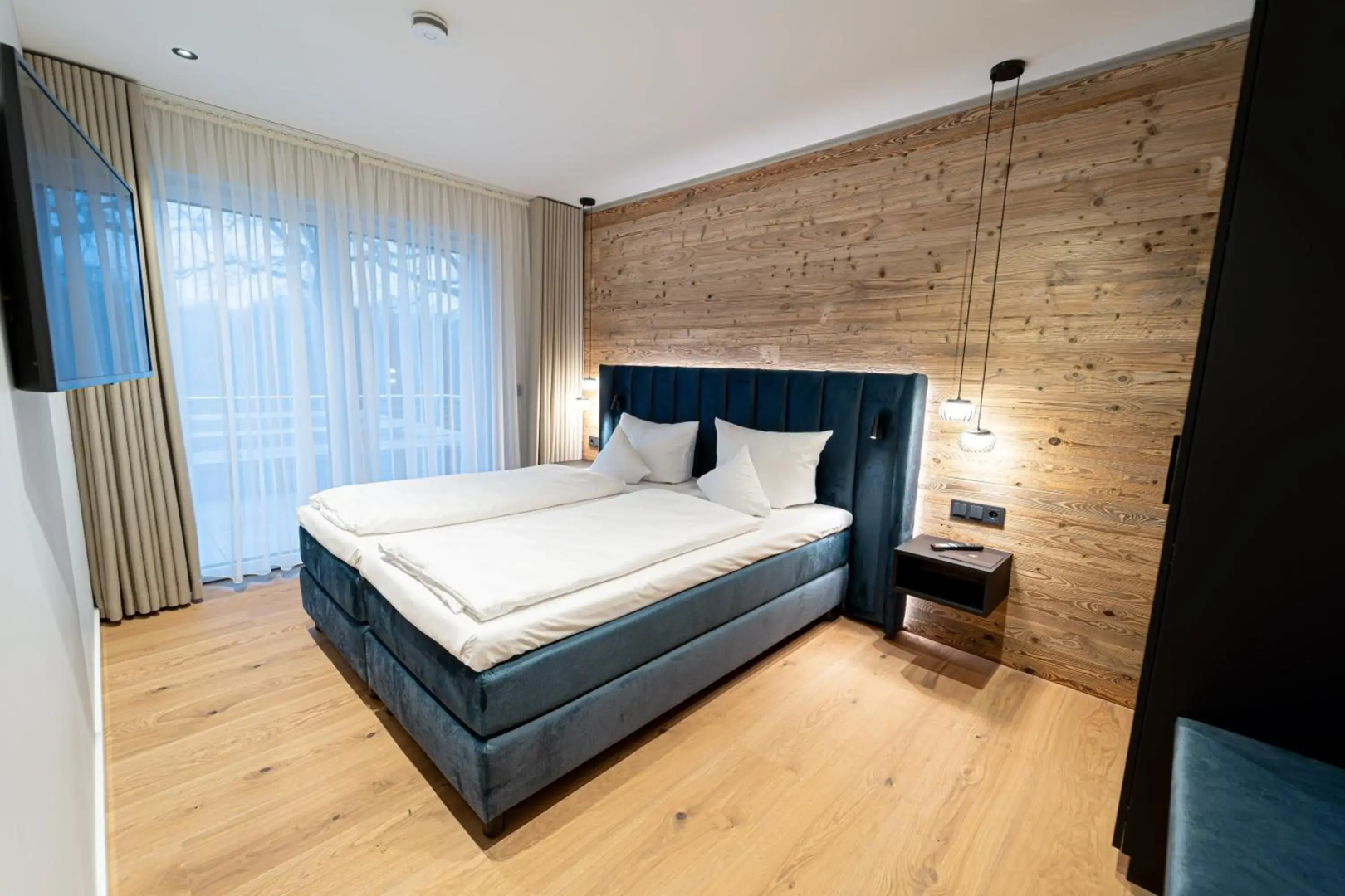 See + Sporthotel Ankum