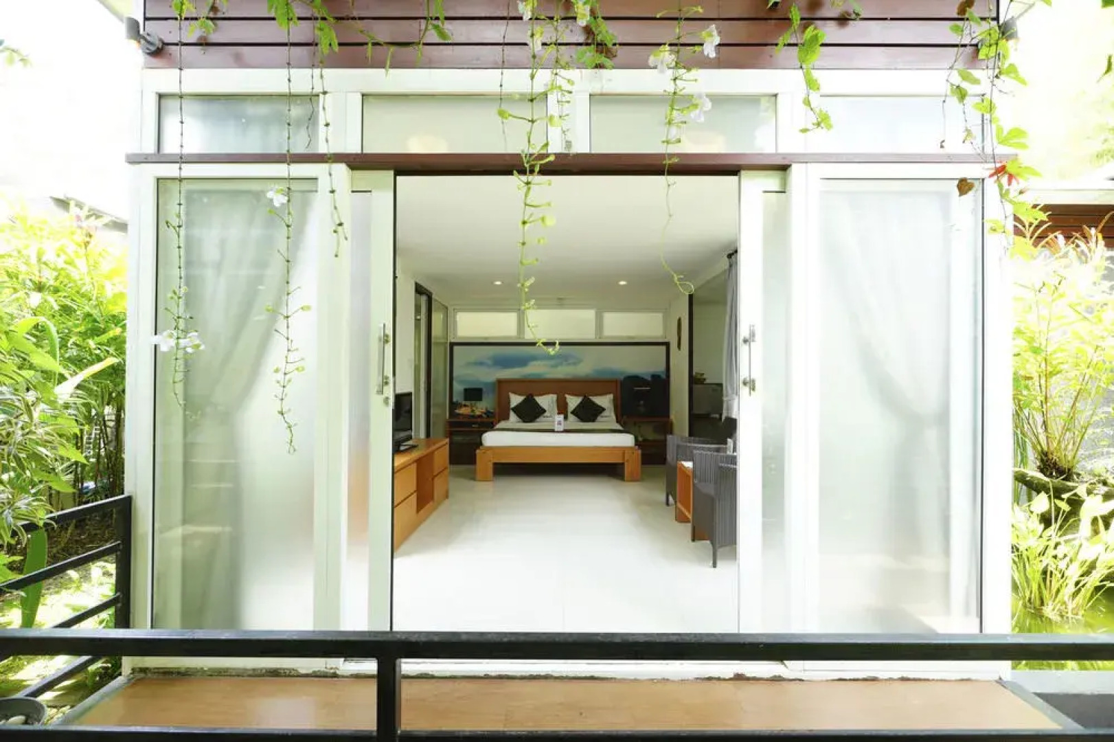 RedDoorz @ Klecung Umalas