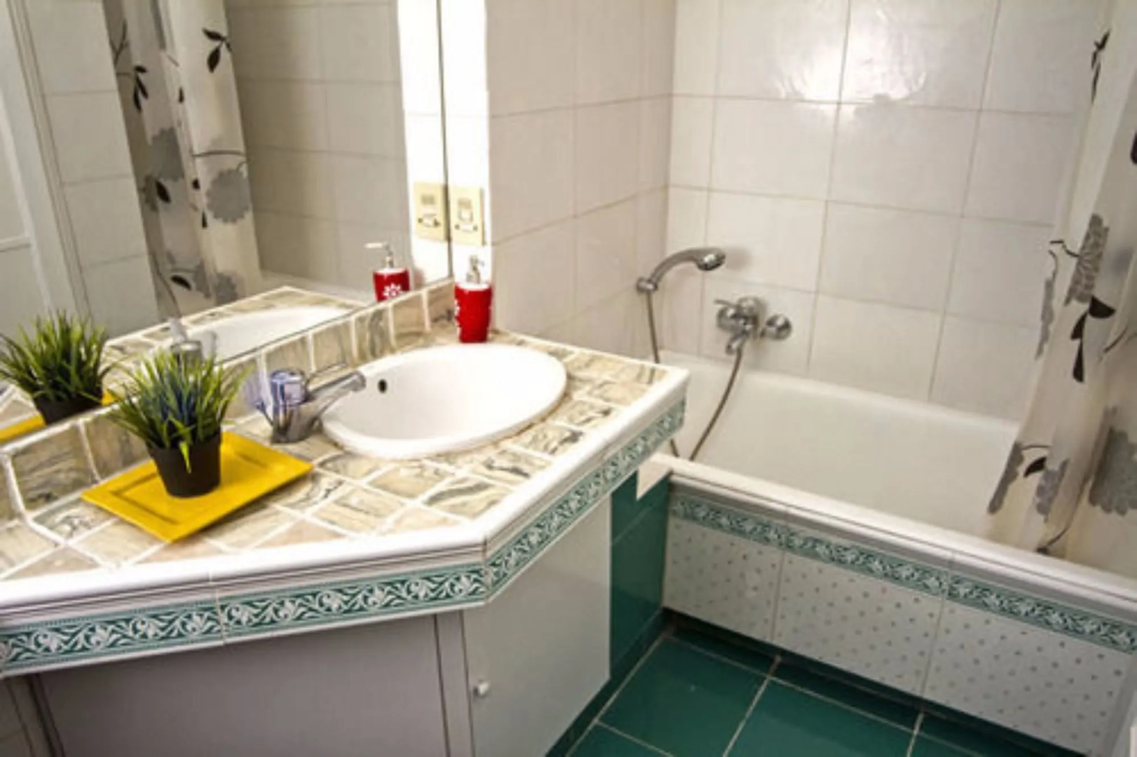 B&B I Am Here Central Station